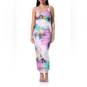 AFRM NWT Maxi Dress
